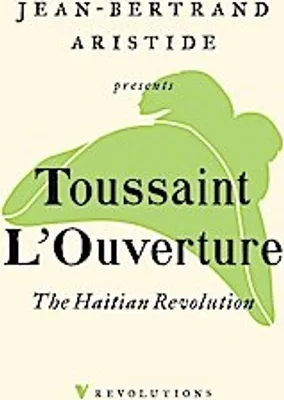 Obrázek produktu pro The Haitian Revolution