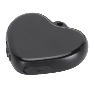 Produktbild von Mini-Sprachrekorder ,Digital-Recorder mit Sprachaktivierung und Geräuschunterdrückung, ideal für Arbeit, Vorlesungen, Meetings und Interviews