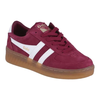 Produktbild von Gola Sneaker Low Damen 31393334373634 Pink 37 EU
