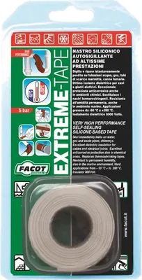 Immagine prodotto di Nastro per giunti EXTREM 25,4 X 3 M EXTBI2