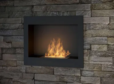 Produktbild von InFire Frame 600 Ethanolkamin