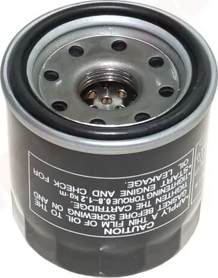 Produktbild von Ölfilter Für Honda D66Xh70 M20X1,5 ( 15410-Mm9-003 )