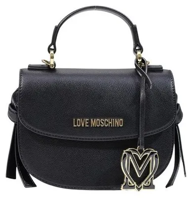 Produktbild von Love Moschino Handtasche in Schwarz JC4057PP