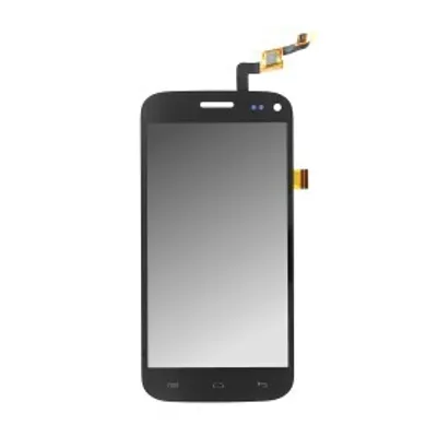 Produktbild von Display für Wiko Darkmoon LCD + Touchscreen Schwarz
