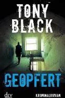 Immagine prodotto di Black, T: Geopfert