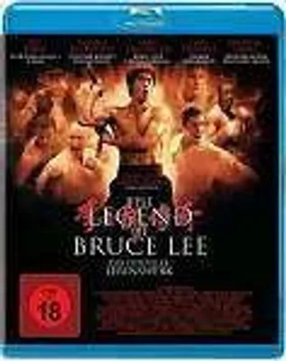 Produktbild von Legend of Bruce Lee, The