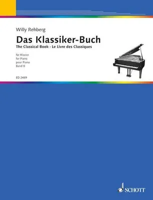 Produktbild von Das Klassiker-Buch