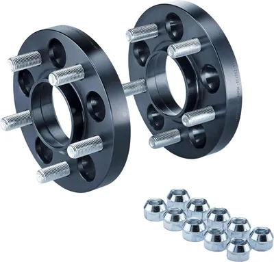Produktbild von EIBACH Pro-Spacer-Set S90-4-20-044-B