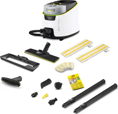 Obrázok produktu pre Parný čistič Karcher SC 5 Deluxe Signature Line 1.513-491.0
