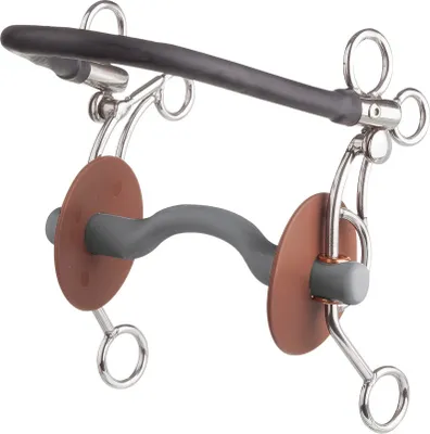 Immagine prodotto di Tandem US con barra ad arco, misura: 130 mm, grado di durezza: morbido