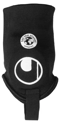 Immagine prodotto di Fascia per caviglia Uhlsport FTP - nera, taglia: S