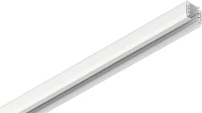Image de Rail ProRail3 2m élément de système blanc