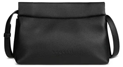 Produktbild von bugatti Umhängetasche Mare 3.0 Crossbody Black schwarz