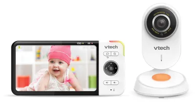 Immagine prodotto di Vtech Babymonitor VM818 HD 80-302473