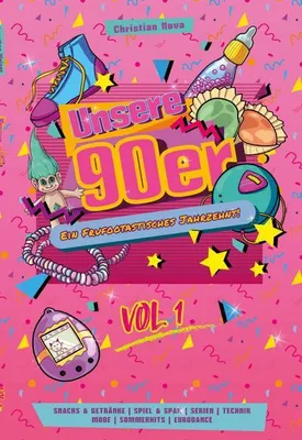 Image de Unsere 90er Jahre