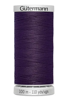 Produktbild von Gütermann M 782 Extra Stark 100m Farbe 512