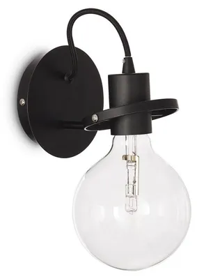 Immagine prodotto di RADIO AP1, Applique, Ideal Lux