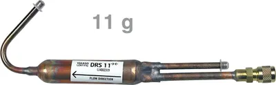 Produktbild von Europart Trockner 11g für R12, 134A, 600A..