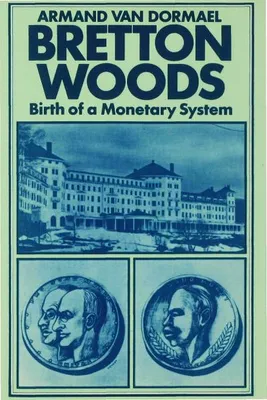 Immagine prodotto di Bretton Woods