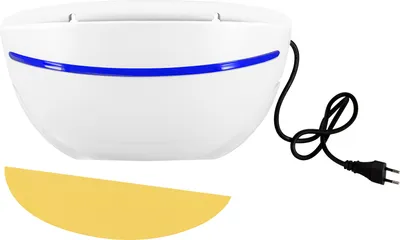 Produktbild von MAUK UV Design Insekten Falle clean and silent 18W