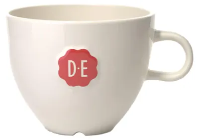 Produktbild von Douwe Egberts Cappuccinotasse (12x 240ml)