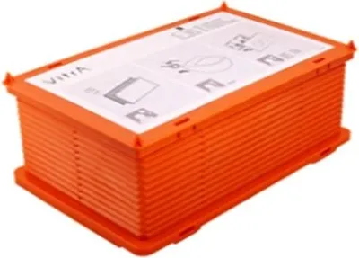 Zdjęcie produktu dla VitrA 436666YP uchwyt montażowy klapki spłuczki / panelu sterowania