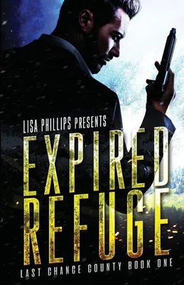 Produktbild von Expired Refuge