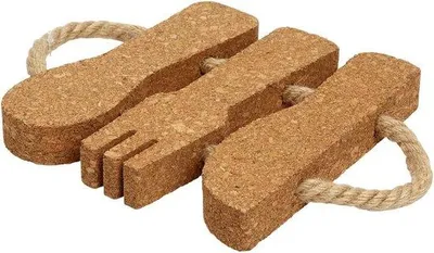 Immagine prodotto di Accessorio da cucina con funzione di sottopentola