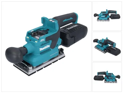Obrázek produktu pro Makita DBO381ZU
