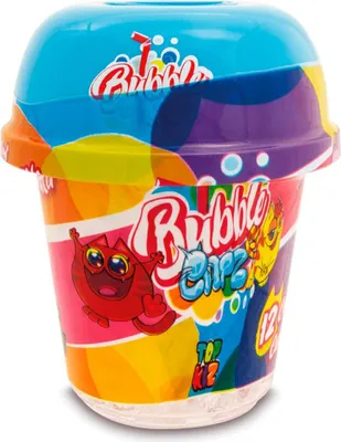 Produktbild von Generico Bubble Catz Living Cat Collection10x8 Mehrfarbig Mehrfarbig One Size