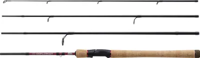 Produktbild von Abu Garcia Reiserute Diplomat V2 Travel