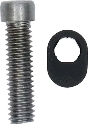 Produktbild von SHIMANO Einstellschraube für Spannfeder RD-M8050 - Y5ZN98050, ca. 2 g