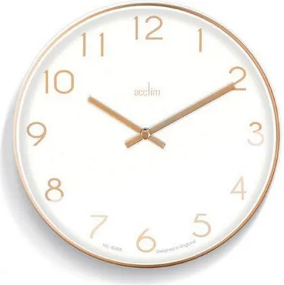 Produktbild von Acctim - 22-22838 - Wanduhr