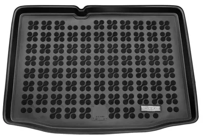 Image de Revêtement de coffre en caoutchouc Rezaw-Plast VW Up 2012- (bas)