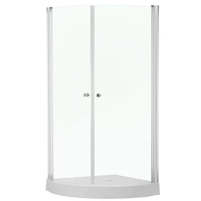 Produktbild von Polysan DEEP Rechteck-Duschwanne 120x90x26cm, tief, weiß