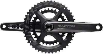 Image de EA90 129 Kurbelradgarnitur - Schwarz - 170 mm