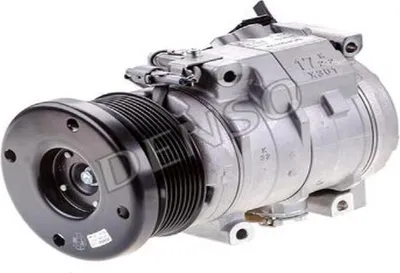Produktbild von Klimakompressor DENSO DCP50132