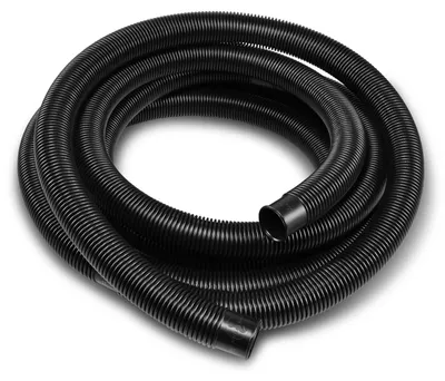 Produktbild von 6,0m Solarschlauch, schwarz Ø 38mm