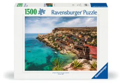 Obrázok produktu pre Ravensburger 12000739, 1500 kusov, Ďalší