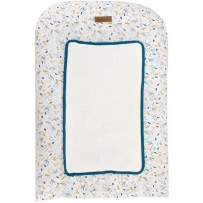 Image de Matelas à Langer Domiva, Au Fil De L'Eau, 50x75 cm