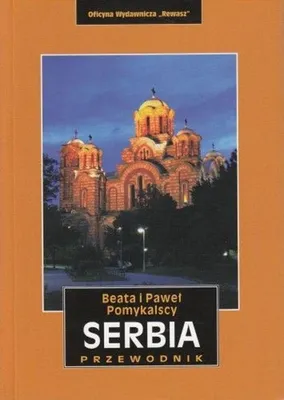 Image de Serbien. Reiseführer. Rewasz