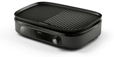 Produktbild von 2400-w-fleischgrill Philips HD6210/90