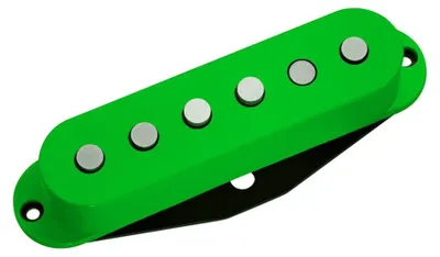 Produktbild von DiMarzio FS-1 Green