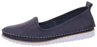 Produktbild von andrea conti Mokassin Blau