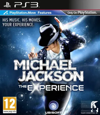 Produktbild von Michael Jackson: The Experience