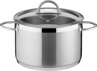Obrázek produktu pro Tescoma Hrnec VISION s poklicí ø 22 cm, 5,5 l