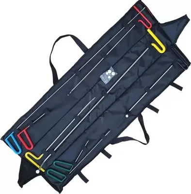 Immagine prodotto di Kit leve per tirabolli carrozzeria, intercambiabili, set leve levabolli auto professionale tirabolli carrozzeria ammaccature,8 pezzi
