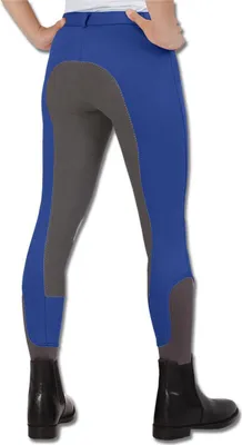 Produktbild von Waldhausen Reithose Fun Sport Damen königsblau 36