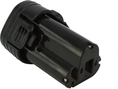 Produktbild von 2500mAh akku für MAKITA 194550-6 194550-6 194551-4 194588-1 195332-9 BL101 BL1013 BL1014