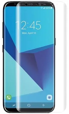 Produktbild von Displayschutzfolie für Samsung S8 PLUS Glas ZAGG Clearguard